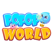 WELCOME TO POPOP WORLD