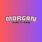 That Person Called Morgan
