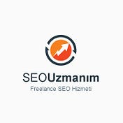 SEO UZMANIM — Freelance SEO Uzmanı