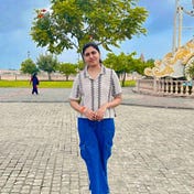 Akanksha Raghav
