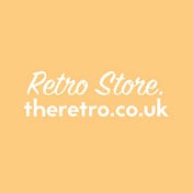 The Retro Store — theretro.co.uk