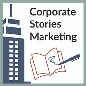 Corporate Stories Marketing