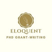 Eloquent PhD Grantwriting