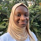 Aminah Aliu