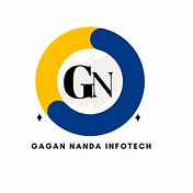 Gagan nanda Infotech