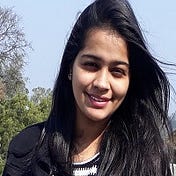 Devanshe Pandey