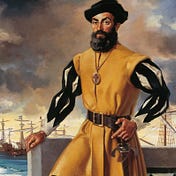 Magellanquest