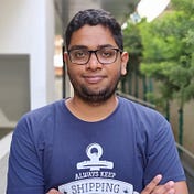 Medium profile picture for @harsha