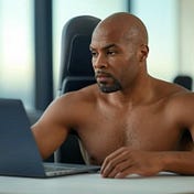 Black Adonis