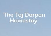 The Taj Darpan