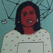 Rohini Lakshané