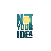 Not Your Idea