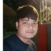 Digvijay Gusain