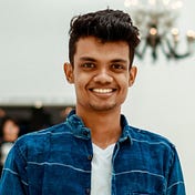 Adarsh Menon