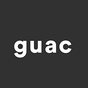 Guac Magazine Editors