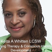 Keita A. Whitten BSW, MSW LCSW