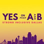 Coalition for a Strong Inclusive Dallas