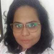 Sara Pathirana