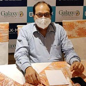 Dr Ramji Mehrotra - Heart Surgeon