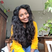 Alisha Palakkal