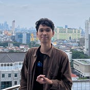 Ridho Anandamal