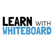 Learn With Whiteboard
