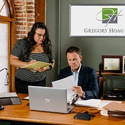 Gregory J. Hoag