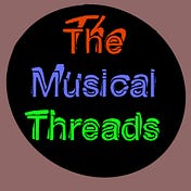 The Musical Threads LLC - Maximillien Kos
