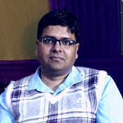 Anand Kumar