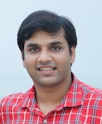 Jayanth Kumar