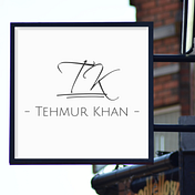 Tehmur Khan