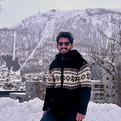 Krishnakumar PG