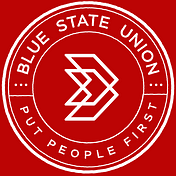 Blue State Union