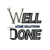 Well Done Home Solutions