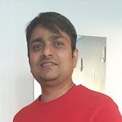 Arun Kumar