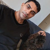 Varun Shrilal