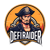 The DeFi Raider