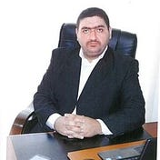 Dr. Antoun Toubia