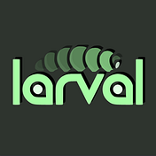 Larval