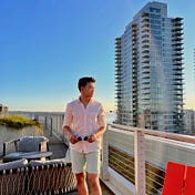 Ethan Kang