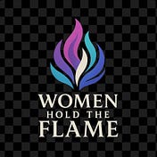 Women Hold the Flame