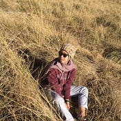 Aisyah P. Dichril