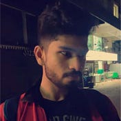 Sriram Sureshkumar