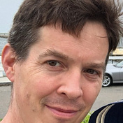 Chris Dwan