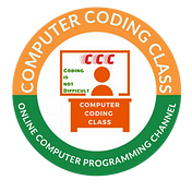 Computer Coding Class