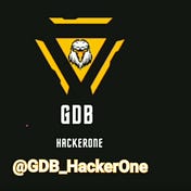 GDB HackerOne