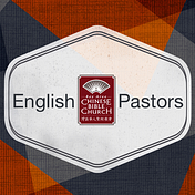 BACBC English Pastors
