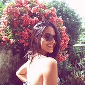Isadora Pinheiro