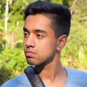 Ali Soltanian Fard Jahromi