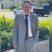 Marvin G. Soto